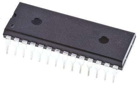ATMEGA88-20PU Atmel , 8bit AVR Microcontroller, 20MHz, 8 kB Flash, 28-Pin PDIP