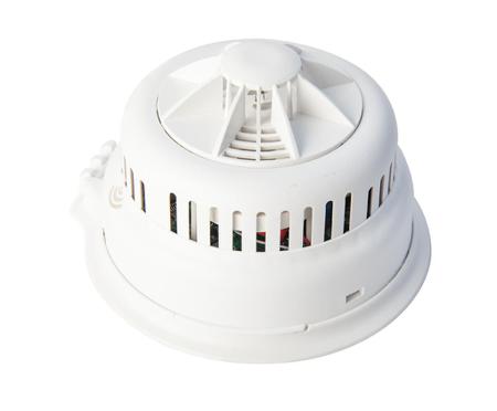 FHN450RB FireHawk Safety Products Heat Detector, 85dB