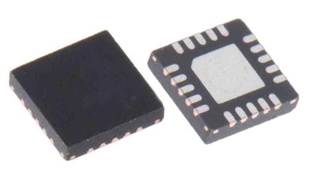 SPIRIT1QTR STMicroelectronics  RF Transceiver, 20-Pin QFN