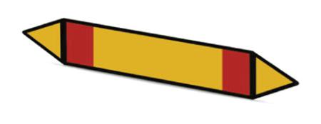 1014235 Phoenix Contact Panel Marker, 26mm Length