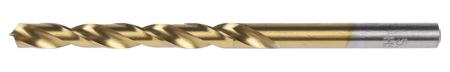 213-297 RS Pro HSS 5.6mm Jobber Drill Bit, 93 mm Plain Shank