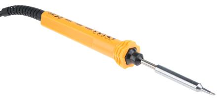 S582470 Antex Electronics XS25 230V Electrical Soldering Iron, 25W, UK Plug