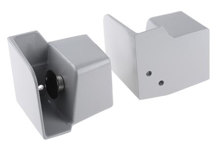 509-0002 Schmersal 509 0002 Enclosure, For Use With Sep09 Two-hand Controller