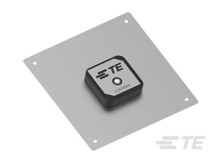 L000694-80 TE Connectivity  Patch Omnidirectional GPS Antenna, GNSS