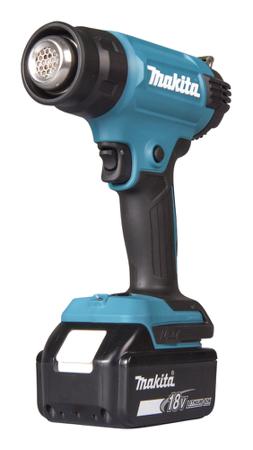 DHG181ZJ Makita  550 max Cordless Heat Gun