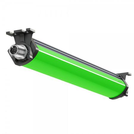 111090-16 LED2WORK 111090 236 lm 6 W LED Tube Light, 3.346457ft (1020mm)