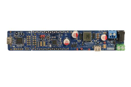 EVALPMG1S1DRPTOBO1 Infineon EVAL_PMG1_S1_DRP Evaluation Kit for  for PMG1-S1