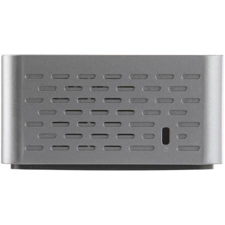 DK31C4DPPDUE StarTech.com 4 4K USB-C Docking Station with DisplayPort, HDMI - 4 x USB ports, USB C