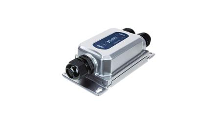 IPOE-E302 Planet IPOE Series 3-Port Extender