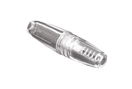 FX0380 Bulgin 10A Inline Fuse Holder for 5 x 20mm Fuse, 250V ac