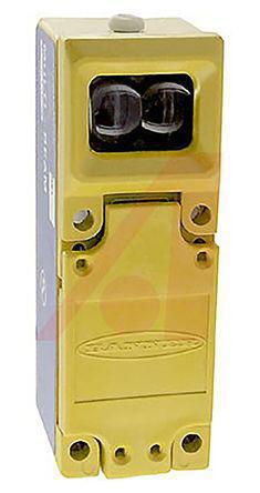 SBCX1-6 Banner Convergent Photoelectric Sensor Maximum of 15 cm Detection Range Solid State Block Style