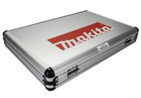 D-21200 Makita 17 piece Chisel Bit Set