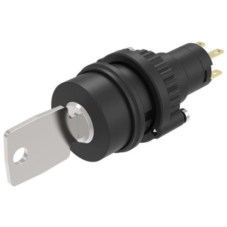 14-135.022K EAO Pushbutton Actuator for Use with Switching Devices
