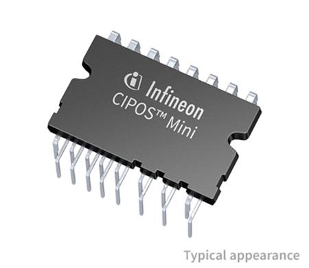 IGCM04G60HAXKMA1 Infineon , AC Motor, Permanent Magnet Motor Driver IC, 2 V 8A 24-Pin
