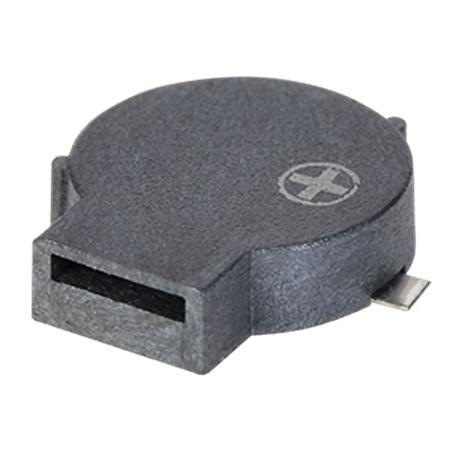 CBT-09427-SMT-TR Same Sky 87dB SMD External Magnetic Buzzer, 3V Min, 5V Max
