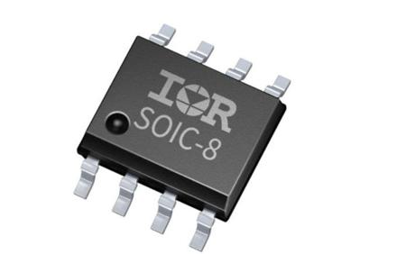IRS21271STRPBF Infineon MOSFET Gate Driver, 290 mA 8-Pin 20 V, SOIC