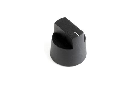 KX0607 Bulgin Rotary Switch Knob