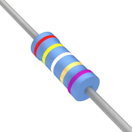 YR1B24R9CC TE Connectivity Passive Product
