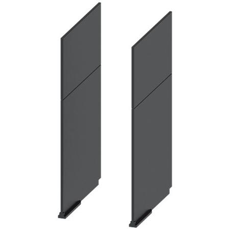 3VA9672-0WA00 SENTRON Phase Barrier for use with 3VA55/65/66 Series