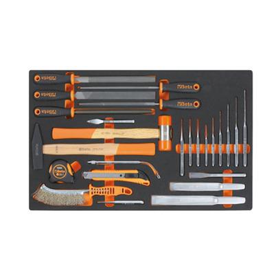 M230 BETA Foam Tool Tray