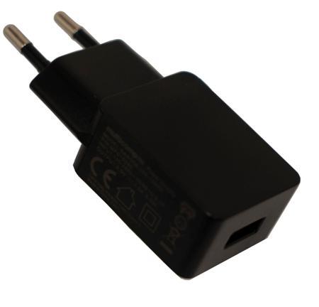 303-991 RS PRO 10W USB Adapter AC/DC Adapter 5V dc Output, 2.1A Output