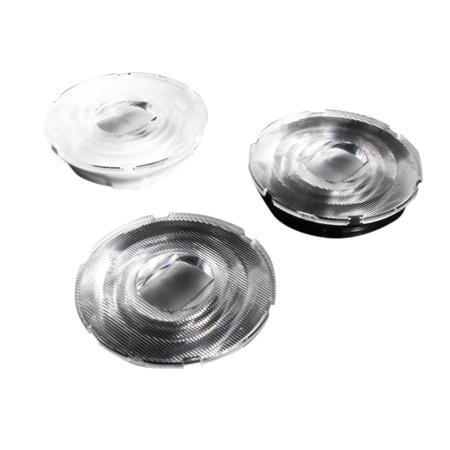 CP19044_AMY-70-O-C2 Ledil , Amy 70 Series LED Lens, 60 ° Oval Beam