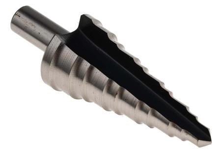 123-8515 RS Pro HSS Step Drill Bit