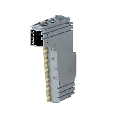 X20AT2311 B&R X20 Series Temperature Module for Use with PLC's, Resistance Measurement