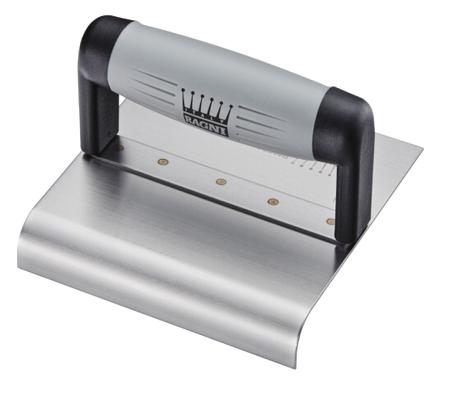 R65160S Proteus Equipment Stainless Steel with 6 in blade