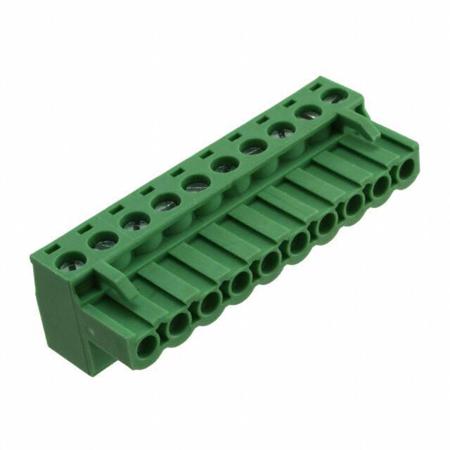 TJ1071560000G Amphenol Anytek