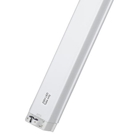 145098 LED Tube Fixture T8 150cm G13 1x58W IP20