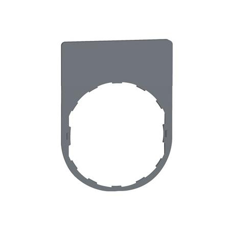 ZBYP2101C0 Schneider Electric Marking Accessory for Use with Pushbuttons