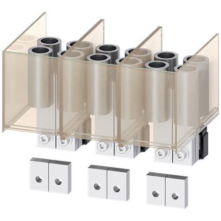 3VA9773-0QK01 SENTRON Lug Connector for use with 3VA57/67 Series