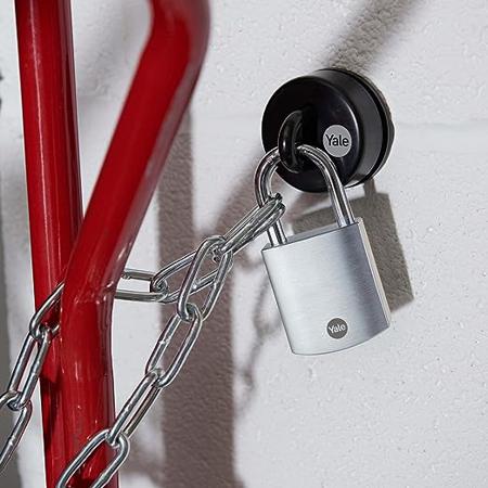 Y730B-60-23-1 Yale 60mm, Steel Wall Anchor