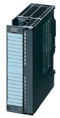6AG1370-0AA01-7AA0 Siemens S7-300 Series Simulator Module for Use with ACS 400