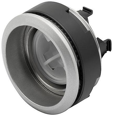 84-1201.7 EAO Modular Switch Bezel for Use with 84 Series Switches
