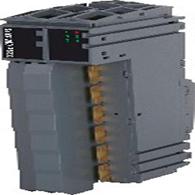 X20CCM4810 B&R X20 Series I/O module for Use with PLC's, Analog, 24 V dc