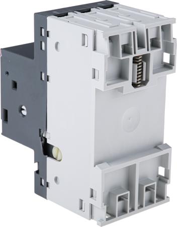 1SAM250000R1003--MS116-0-4 ABB 690 V ac Motor Protection Circuit Breaker - 3P Channels
