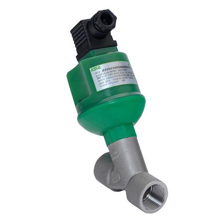 E290C54V0KA00V1 EMERSON ? ASCO Pneumatic Actuated Valve, G 3/4in to G 3/4in, 4 Bar