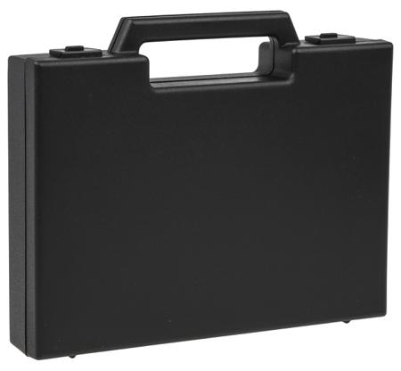 556-777 RS Pro Case, 160 x 220 x 40mm