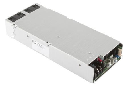 GSP750PS12-EF XP Power Switching Power Supply, , 12V dc, 62.5A, 750W, 1 Output, 80 → 264V ac Input Voltage