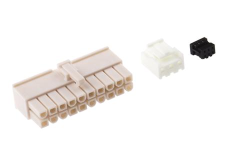 764-7120 RS PRO Connector Kit, for use with MPS/D/T/Q-200