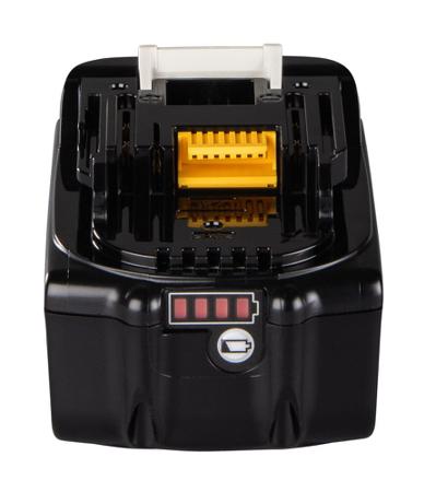 BL1850B Makita 632B77-5 5Ah 18V Power Tool Battery, For Use With Makita 18 V LXT Power Tools
