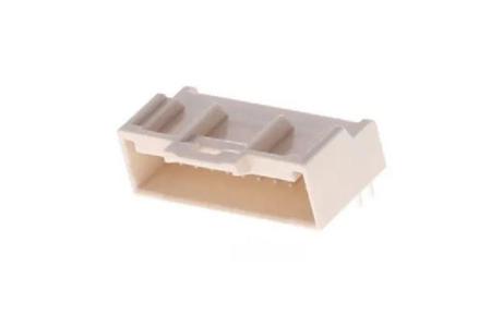 5018762240 Molex 501876 Series Right Angle Through Hole PCB Header, 22 Contact(s), 2 mm Pitch, 2 Row