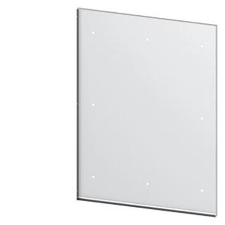 8MF1080-2VH Siemens 8MF1 Series Steel Plate for Use with SIVACON, 1000 x 800mm