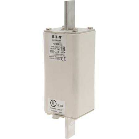 PV-160A-2XL Eaton