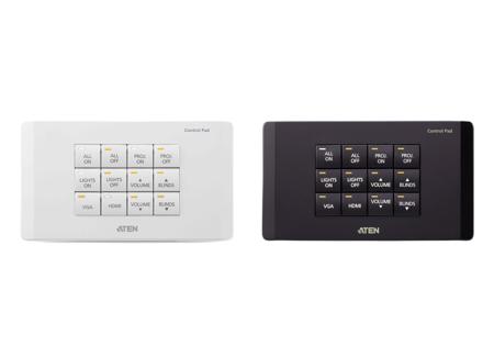 VK02001-AT Aten Plastic Access Control Keypad With LED Indicator