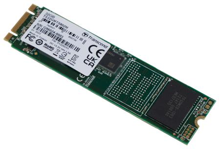 TS32GMTS802M Transcend MTS802M M.2 32 GB Internal SSD