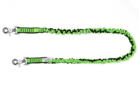 101434 Never Let Go 100cm → 210cm Polyester Webbing Tool Lanyard Lanyard, 5kg Capacity