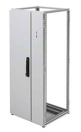 PTDDC168 Grey Steel 1600x800mm Disconnect Door